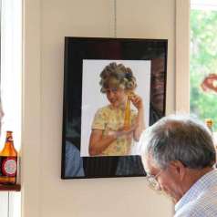 Une photo de Mario Groleau