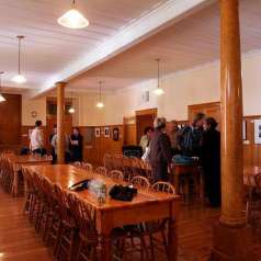 Une photo de Mario Groleau