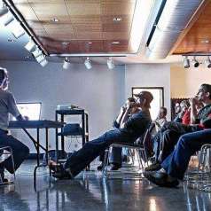 Une photo de Mario Groleau