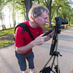 Une photo de Steve Hart