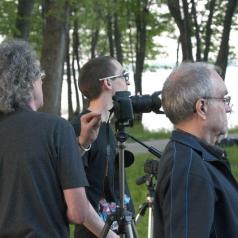 Une photo de Steve Hart