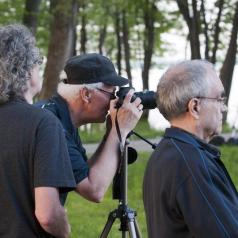 Une photo de Steve Hart