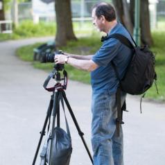 Une photo de Steve Hart