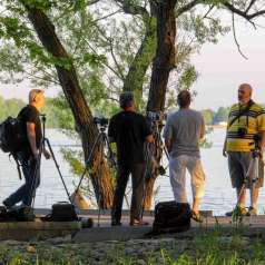 2011-06 Sortie Parc Laviolette