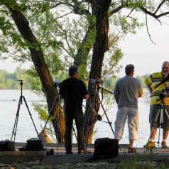 2011-06 Sortie Parc Laviolette