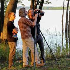 2011-06 Sortie Parc Laviolette