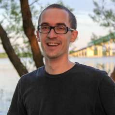 2011-06 Sortie Parc Laviolette