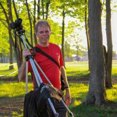 2011-06 Sortie Parc Laviolette