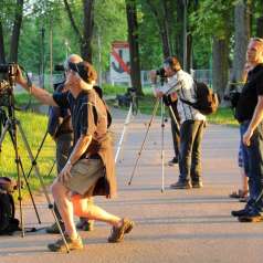 2011-06 Sortie Parc Laviolette