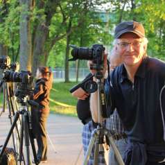 2011-06 Sortie Parc Laviolette