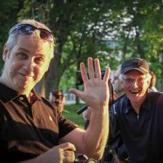 2011-06 Sortie Parc Laviolette