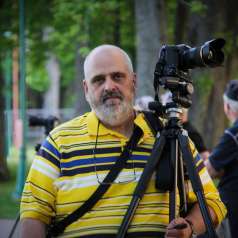 2011-06 Sortie Parc Laviolette