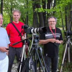 2011-06 Sortie Parc Laviolette