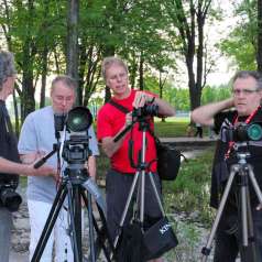 2011-06 Sortie Parc Laviolette
