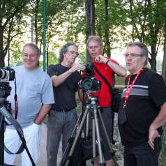 2011-06 Sortie Parc Laviolette