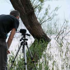 2011-06 Sortie Parc Laviolette