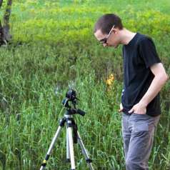 2011-06 Sortie Parc Laviolette