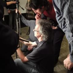 Clubpm, Photo de petits objets le 17 jan 2011