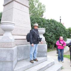 Club de Photo Dimension de Québec le 1er oct 2011