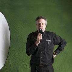 Une photo de Steve Hart