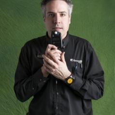 Une photo de Steve Hart