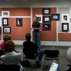 Une photo de Mario Groleau