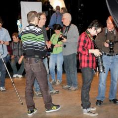 Une photo de Marie-Claude Bernard