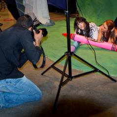 Une photo de Marie-Claude Bernard