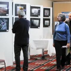 Une photo de Marie-Claude Bernard