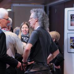 Une photo de Marie-Claude Bernard