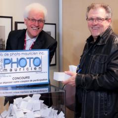 Une photo de Marie-Claude Bernard