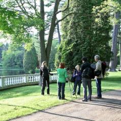 Une photo de Marie-Claude Bernard