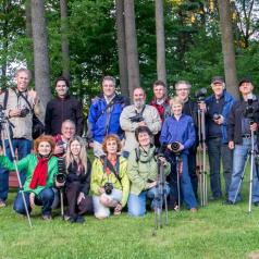 Une photo de Mario Groleau