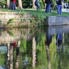 Une photo de Marie-Claude Bernard