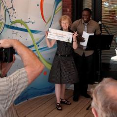 Une photo de Mario Groleau