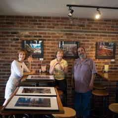 Une photo de Mario Groleau