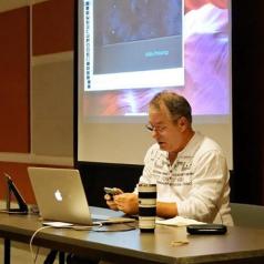 Une photo de Mario Groleau