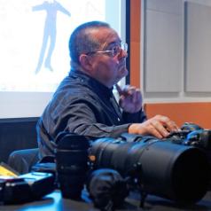 Une photo de Mario Groleau