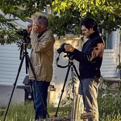 Une photo de Christian Proulx