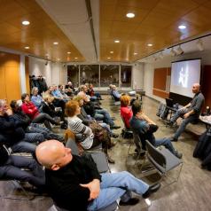 Une photo de Mario Groleau