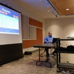 Une photo de Mario Groleau