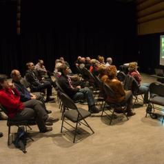 Une photo de Mario Groleau