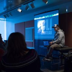 Une photo de Mario Groleau