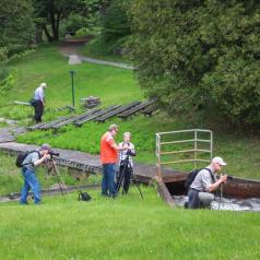 Une photo de Marie-Claude Bernard