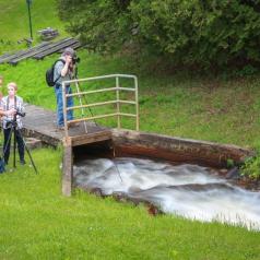Une photo de Marie-Claude Bernard