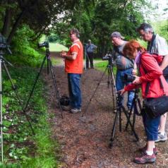 Une photo de Marie-Claude Bernard