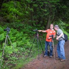 Une photo de Marie-Claude Bernard
