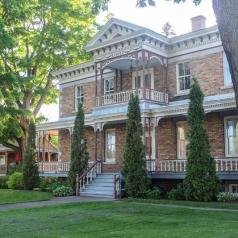 Une photo de Mario Groleau