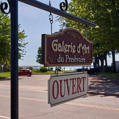 Une photo de Christian Proulx