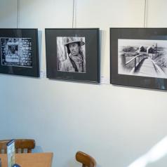 Une photo de Mario Groleau